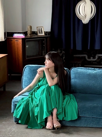 Ikeda Teresa