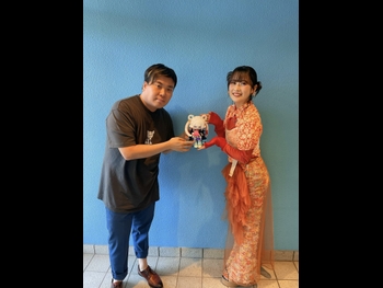  alt="Yuko Natsuyoshi"