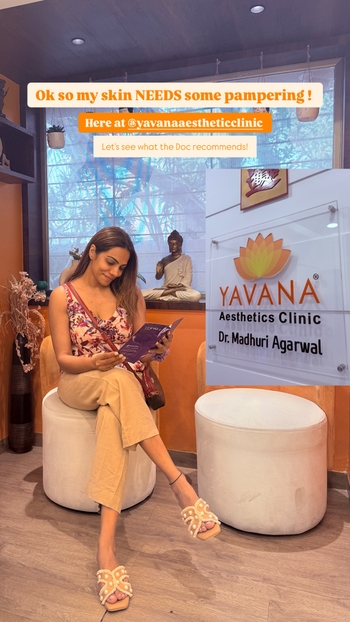 Tanvi Thakkar