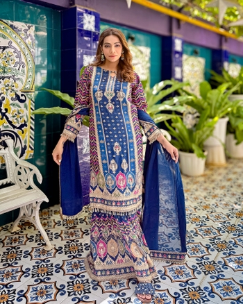 Tanvi Thakkar