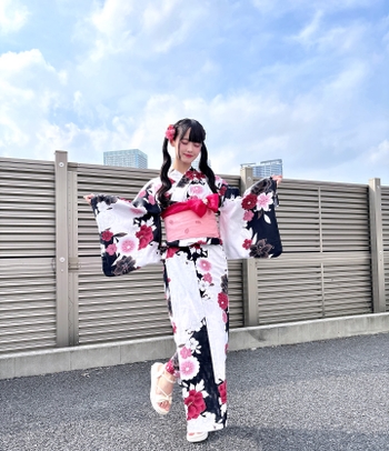 Momona Matsumoto
