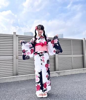 Momona Matsumoto