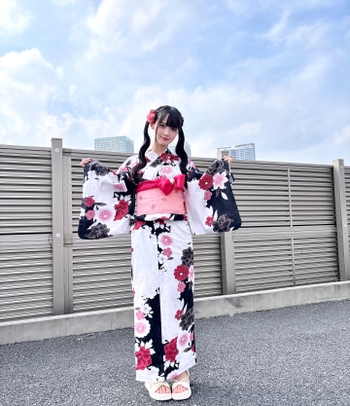 Momona Matsumoto