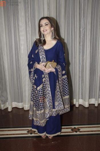 Sonal Ambani