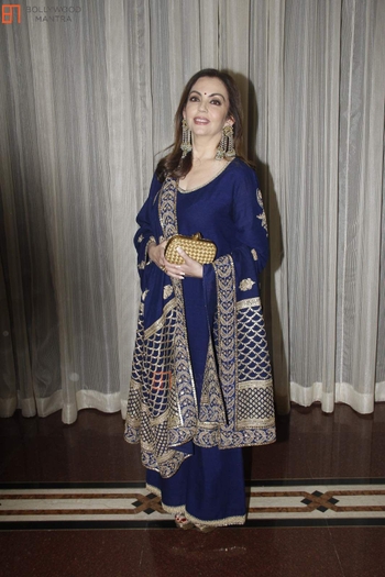 Sonal Ambani