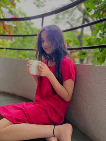 Sanika Amit