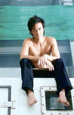 Kevin Cheng