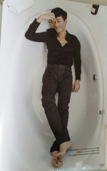 Raymond Lam
