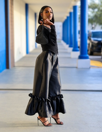 Twanisha Terry