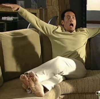 Moses Chan