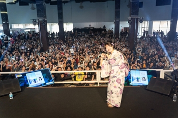 Honoka Inoue