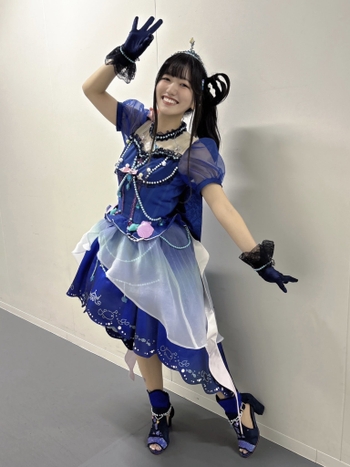 Honoka Inoue