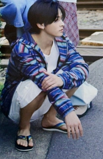 Maeda Riku