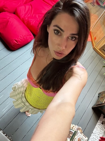 Amelia Villano