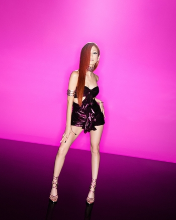 Kaede Dobashi