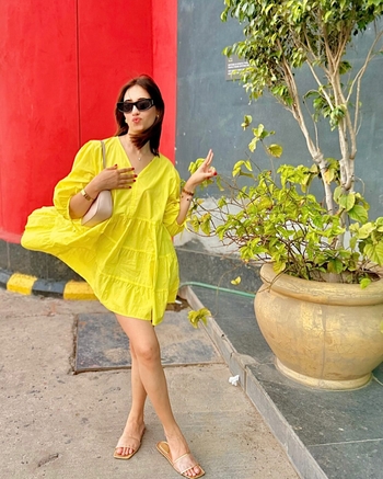 Akanksha Singh