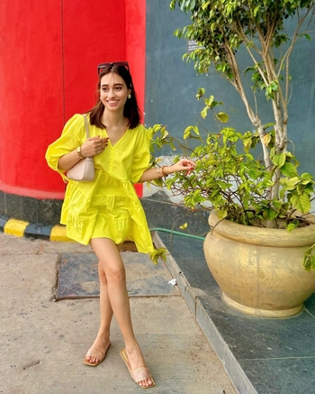 Akanksha Singh