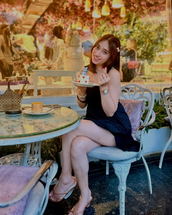 Akanksha Singh