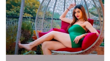 Akanksha Singh
