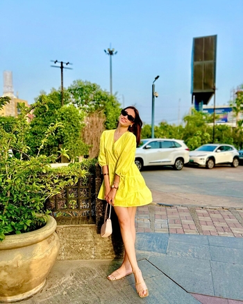 Akanksha Singh