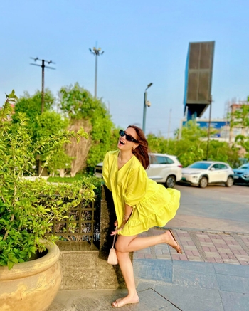 Akanksha Singh