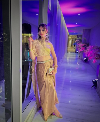 Akanksha Singh