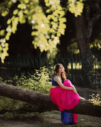 Akanksha Singh