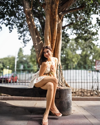 Akanksha Singh