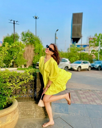 Akanksha Singh