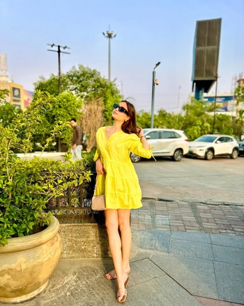 Akanksha Singh