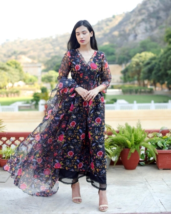 Ankita Bhatia