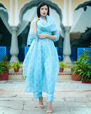 Ankita Bhatia