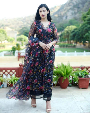 Ankita Bhatia