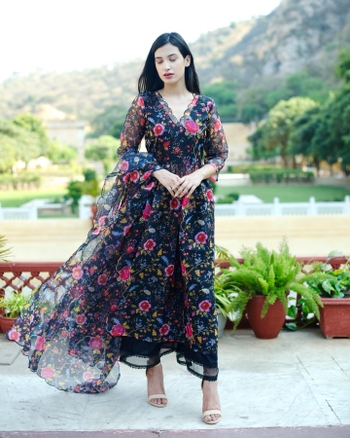 Ankita Bhatia