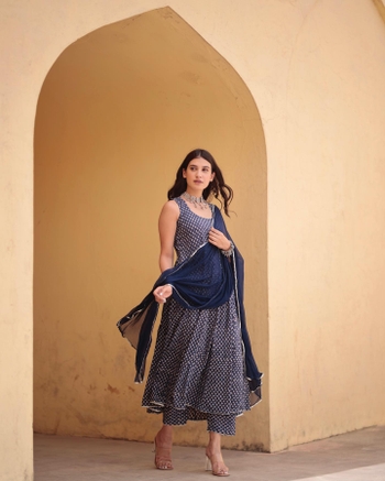 Ankita Bhatia
