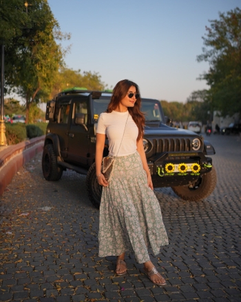 Shivani Parihar