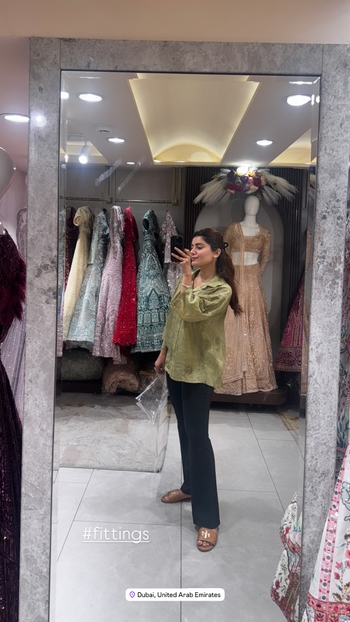 Shivani Parihar