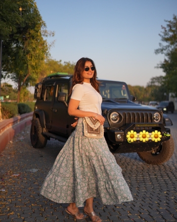 Shivani Parihar
