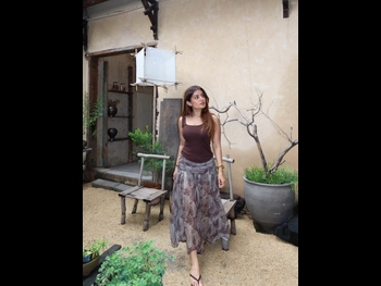  alt="Shivani Parihar"