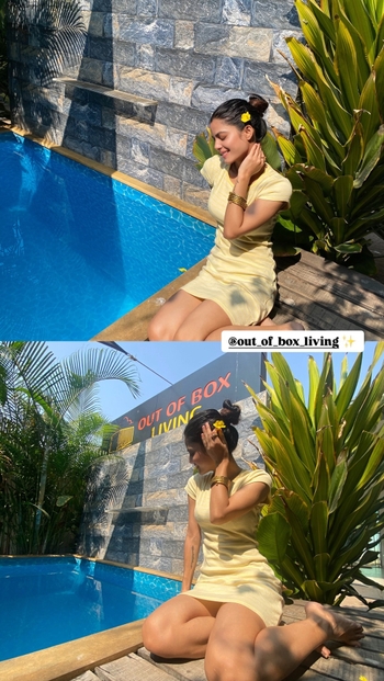 Deepika Upreti