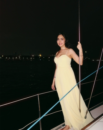 Kaashvi Hiranandani