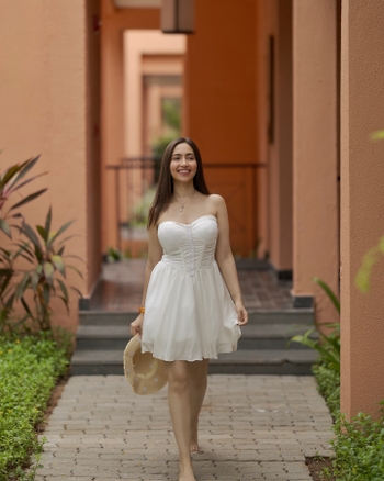 Kaashvi Hiranandani