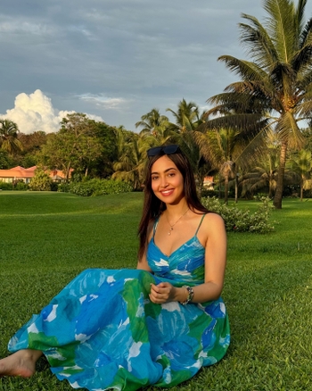 Kaashvi Hiranandani