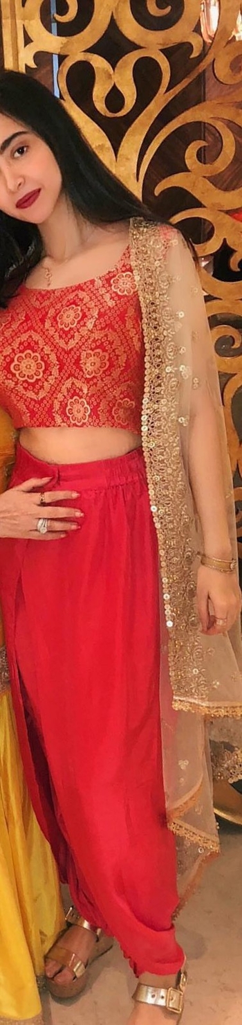 Kaashvi Hiranandani