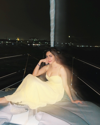 Kaashvi Hiranandani