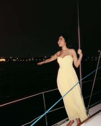 Kaashvi Hiranandani