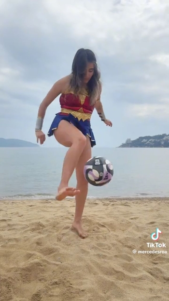 Mercedes Roa