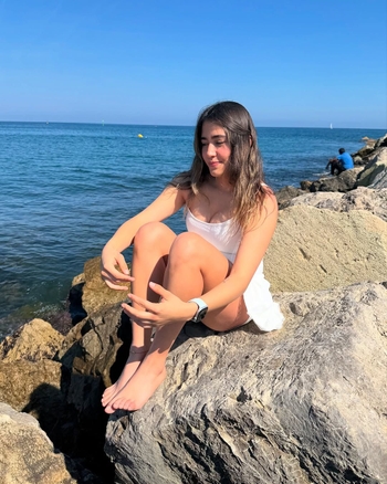 Mercedes Roa