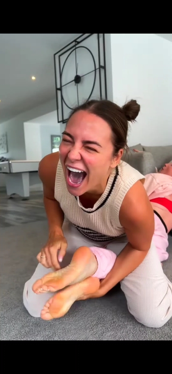 Natalie Hanby