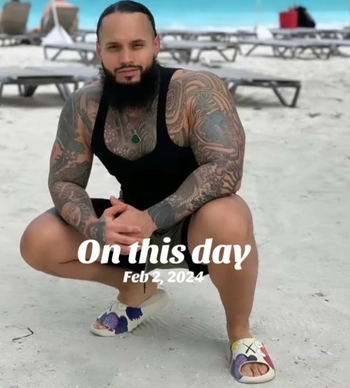 Luis Rivera